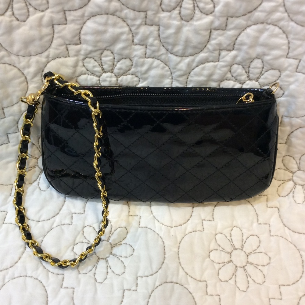 Joan Rivers Bag - Picture 6 of 7